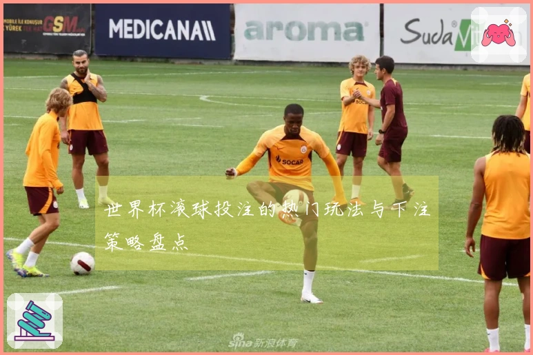 世界杯滚球投注的热门玩法与下注策略盘点