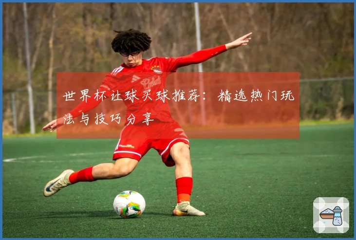 世界杯让球买球推荐：精选热门玩法与技巧分享