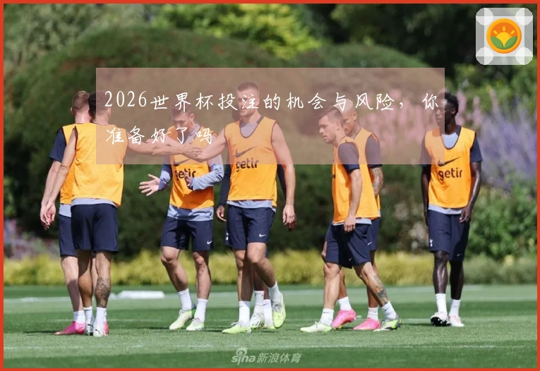 2026世界杯投注的机会与风险，你准备好了吗