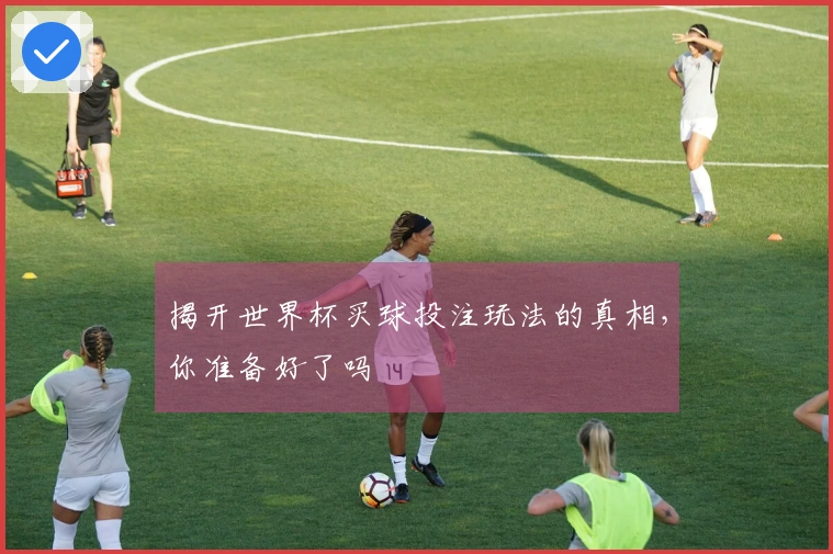揭开世界杯买球投注玩法的真相，你准备好了吗