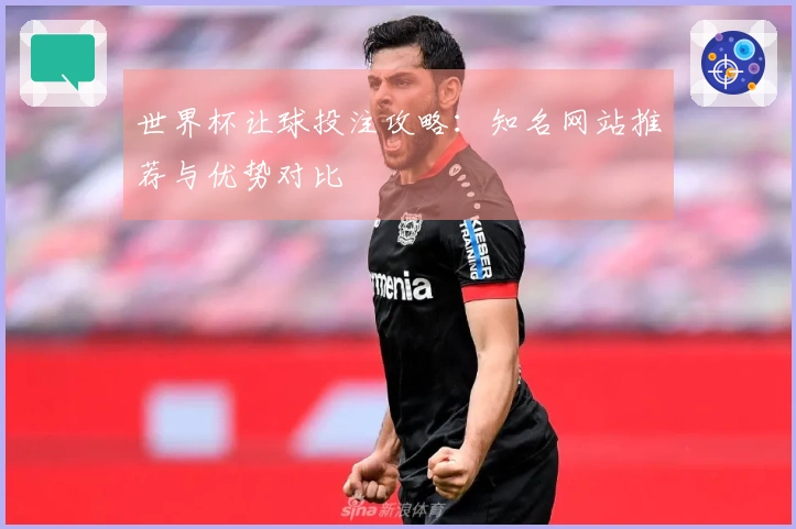 世界杯让球投注攻略：知名网站推荐与优势对比
