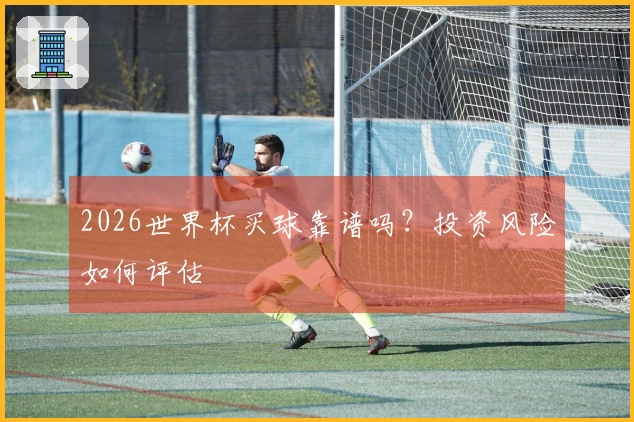 2026世界杯买球靠谱吗？投资风险如何评估