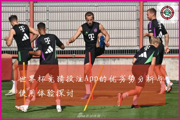 世界杯竞猜投注App的优劣势分析与使用体验探讨