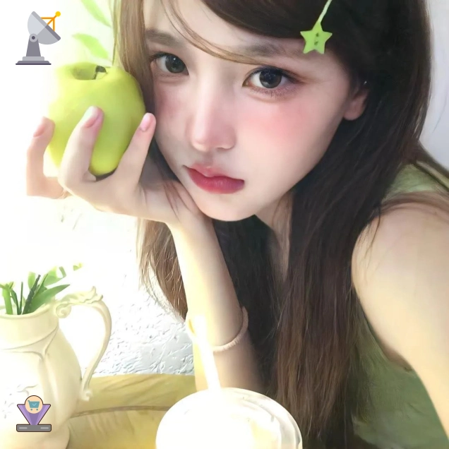 头像